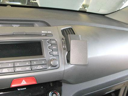 Kia Sportage 11-15, angewinkelt