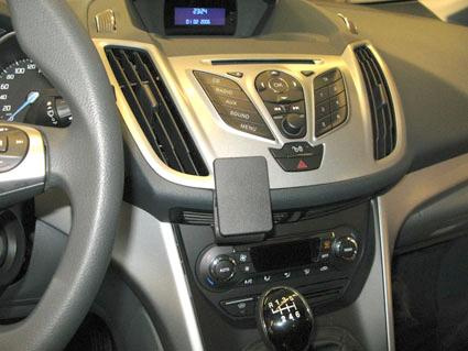 Ford C-Max/Grand C-Max 11-15/Ford Kuga 13-15, zentriert