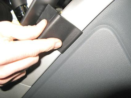Ford C-Max/Grand C-Max 11-15, angewinkelt