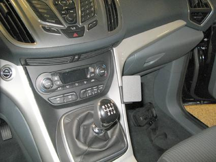 Ford C-Max/Grand C-Max 11-15, angewinkelt