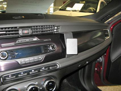 Alfa Romeo Giulietta 10-13, angewinkelt