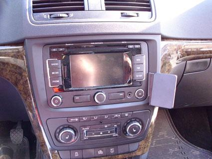 Skoda Yeti 10-15, angewinkelt, Amundsen