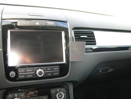 Volkswagen Touareg 11-15, angewinkelt