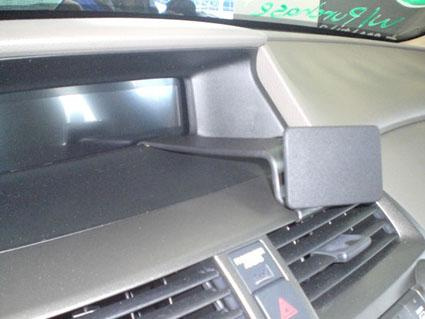 Honda Accord Coupé 08-12/Crosstour 10-12, angewinkelt