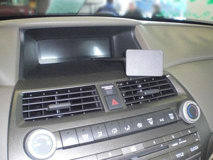 Honda Accord Coupé 08-12/Crosstour 10-12, angewinkelt