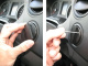 Brodit ProClip, Volkswagen Amarok 11-16 Brodit ProClip, Volkswagen Amarok 11-16