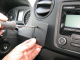 Brodit ProClip, Volkswagen Amarok 11-16 Brodit ProClip, Volkswagen Amarok 11-16