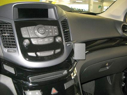Chevrolet Orlando 11-14, angewinkelt