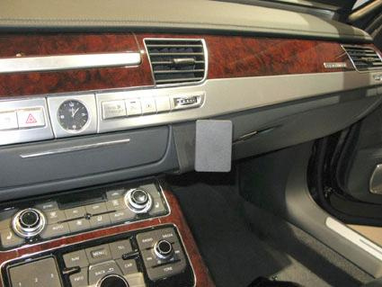 ProClip Montagehalterung Audi A8 11-15, angewinkelt