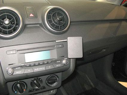 Audi A1 11-15, angewinkelt
