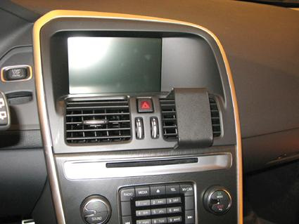 Volvo XC60 11-17, zentriert