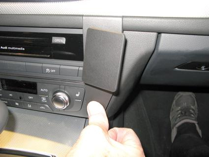Audi A6 11-15, angewinkelt