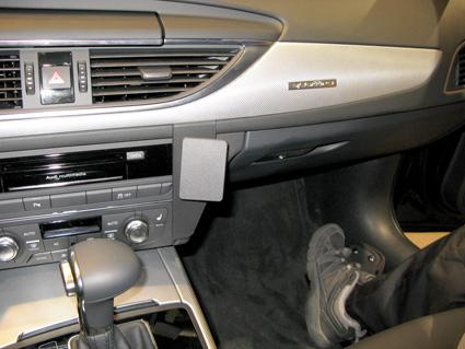 Audi A6 11-15, angewinkelt