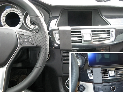 Brodit ProClip, Mercedes Benz CLS-Klasse 11-18