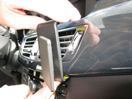 Brodit ProClip, Mercedes Benz CLS-Klasse 11-18