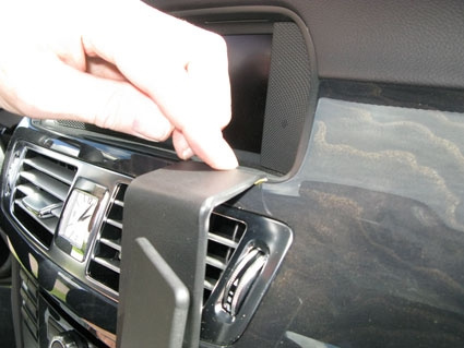 Brodit ProClip, Mercedes Benz CLS-Klasse 11-18