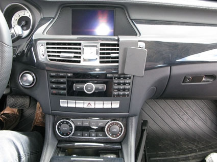 Brodit ProClip, Mercedes Benz CLS-Klasse 11-18
