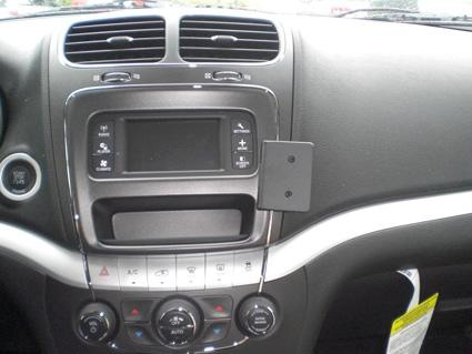 Dodge Journey/Fiat Freemont 11-15, Abgewinkelt