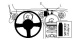 Brodit ProClip, Mini Countryman/Paceman 10-16 Brodit ProClip, Mini Countryman/Paceman 10-16