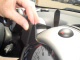 Brodit ProClip, Mini Countryman/Paceman 10-16 Brodit ProClip, Mini Countryman/Paceman 10-16