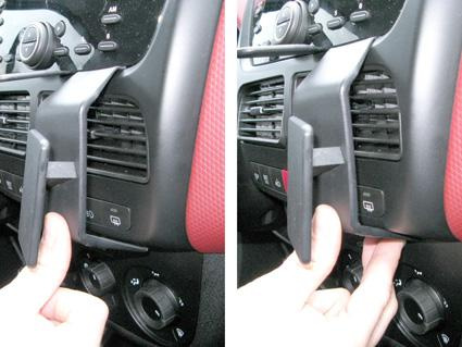 Fiat Doblo 10-14, Abgewinkelt