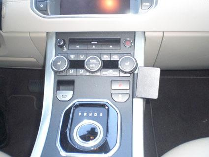 Landrover Range Rover Evoque 12-15, Abgewinkelt