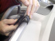 Brodit ProClip, Nissan Leaf 11-17 Brodit ProClip, Nissan Leaf 11-17