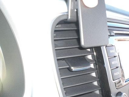 Volkswagen Beetle 12-15, Zentriert