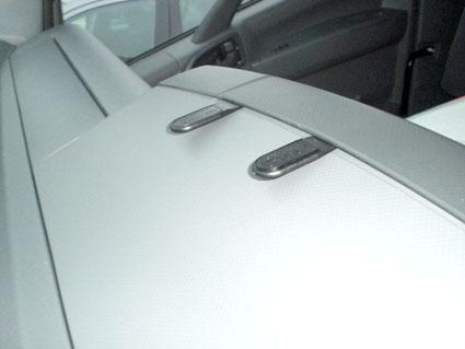 Chevrolet W-Serie 08-15, Abgewinkelt
