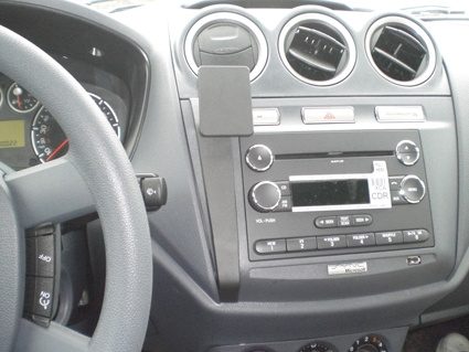 Brodit ProClip, Ford Transit Connect 12-13