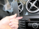 Brodit ProClip, Mercedes Benz B-Klasse 12-18 Brodit ProClip, Mercedes Benz B-Klasse 12-18