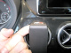 Brodit ProClip, Mercedes Benz B-Klasse 12-18 Brodit ProClip, Mercedes Benz B-Klasse 12-18