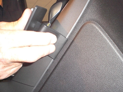Brodit ProClip, Ford Kuga 13-19