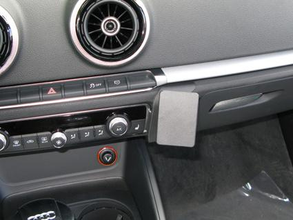 Audi A3 13-15, Abgewinkelt