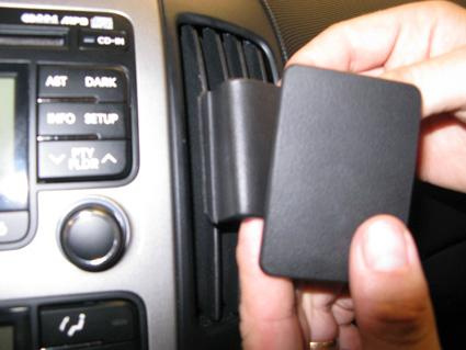 Hyundai i30 08-12, Abgewinkelt