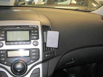 Hyundai i30 08-12, Abgewinkelt