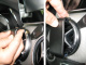 Brodit ProClip, Mercedes Benz GLA-Klasse 13-19 Brodit ProClip, Mercedes Benz GLA-Klasse 13-19