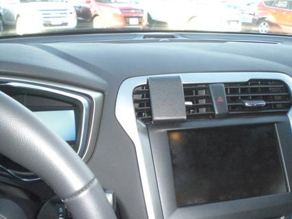 Ford Mondeo 15-, zentriert