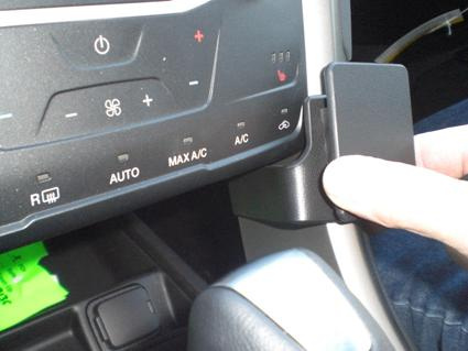 Ford Mondeo 15-, gewinkelt