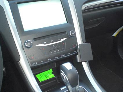 Ford Mondeo 15-, gewinkelt