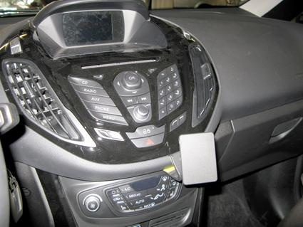 Ford B-Max 13-15, gewinkelt