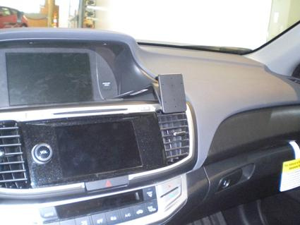 Honda Accord/Accord Coupé 13-15, gewinkelt