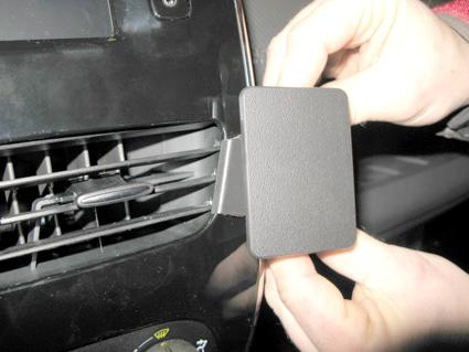 Renault Clio 13-15, gewinkelt