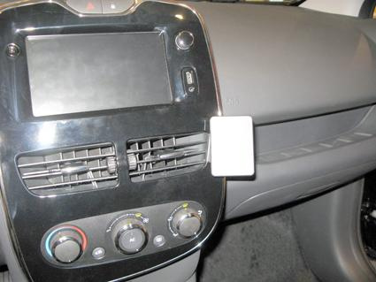 Renault Clio 13-15, gewinkelt