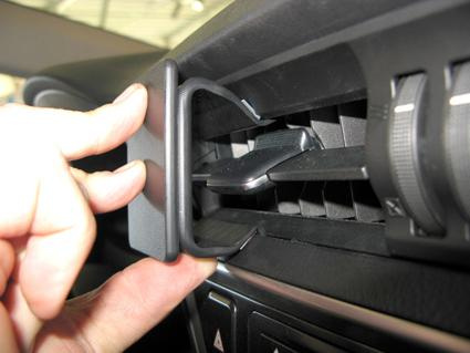 Toyota Auris 13-15, zentriert