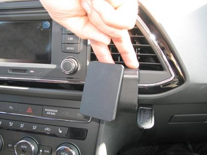 Seat Leon 13-15, gewinkelt