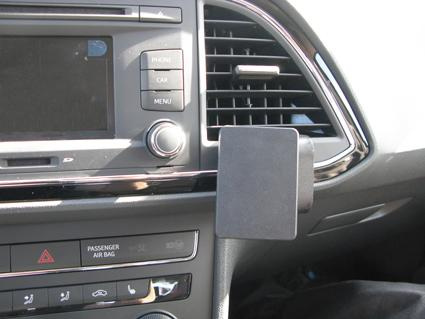 Seat Leon 13-15, gewinkelt