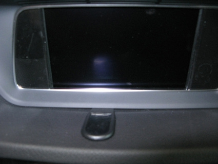 Brodit ProClip, Mercedes Benz E-Klasse, Limousine/Kombi 14-16