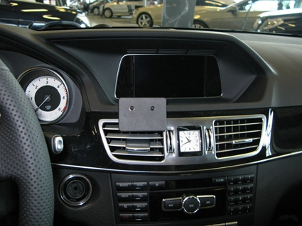 Brodit ProClip, Mercedes Benz E-Klasse, Limousine/Kombi 14-16