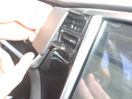 Brodit ProClip, Tesla Model S/X 13-20